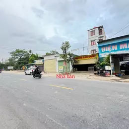Bán 90m đất tổ 8, Chi Đông, Mê Linh, HN. Mặt đường liên xã, trải nhựa, kinh doanh sầm uất