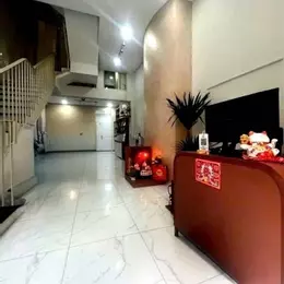 CC Bán nhà  Nguyễn Thượng Hiền Bình Thạnh - 40M2X 5 tầng, ô tô đậu cửa, giá 7.4 tỷ