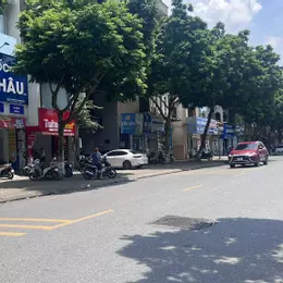 bán mảnh đất phố Trường Lâm, 185m, mặt tiền 5m, 2 mặt ngõ ôtô tránh, full thổ cư
