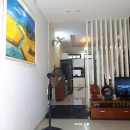 Bán Nhà 2 Tầng Hẻm Ô Tô Đường Tuệ Tĩnh, TP Nha Trang – Cách Biển 1 Phút Đi Bộ, Giá 5.5 Tỷ