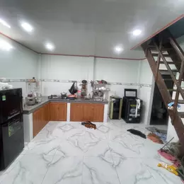 Nhà 71m2 Sát Mặt Tiền, 3.99 Tỷ, Vị Trí Đắc Địa, Không Quy Hoạch, Đông Hưng Thuận – Quận 12.