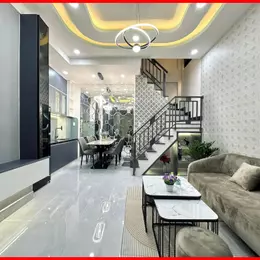 Nhà 41m², 5 Tầng, Ngõ Ngọc Thụy Long Biên – Giá Rẻ, Đầu Tư Lợi Nhuận Cao