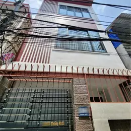 Bán nhà mới xây 3 tầng (Full nội thất) đường Thống Nhất - TTTP Nha Trang. Sổ đỏ hoàn công