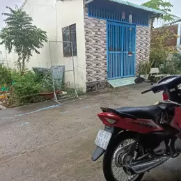 112. Cho Thuê Nhà Giá Rẻ Tại Hẻm 9 Phạm Ngọc Hưng