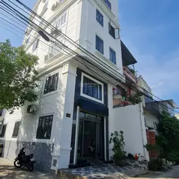 Bán Căn Hộ 12 Phòng Full Nội Thất, Phường Phước Hải, Nha Trang - Giá 9,1 Tỷ, Pháp Lý Sổ Hồng Hoàn