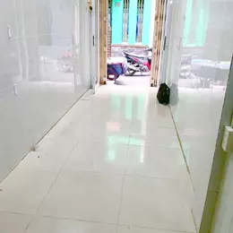 Nhà giá thấp Ba Tháng Hai Q10 chỉ 2.9 tỷ - Khu yên tĩnh, an ninh, dân cư văn minh