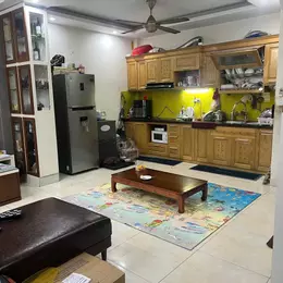 Gần tết hạ giá nhà-Phố Phan Đình Giót/Hà Đông-33/37m2-4 tầng-giá 6.78 tỷ ( 10m ra ô tô tránh)