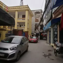 Bán gấp nhà Cổ Nhuế ngõ ô tô tránh, ô tô vào nhà thông ra Rescot nhỏ 52m chỉ 3.5 tỷ