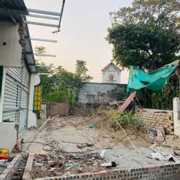 Bán gấp đất Cổ Nhuế ngõ ô tô 20m ô tô dừng đỗ  thông ra KĐT Resco, sổ đẹp  50m chỉ 3.5 tỷ