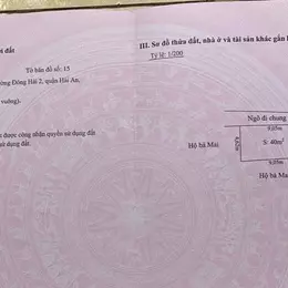m chuyển nhà về gần bà ngoại tiện gửi con cái nên bán nhà 3 tầng đang ở tại 11A/ ngõ 29 Hạ Đoạn 3,