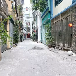 PHÂN LÔ THÁI HÀ - ĐỐNG ĐA - 50M2 x 5T - MT 3.7M - 15 TỶ - Ô TÔ NGỦ TRONG NHÀ-CÁCH PHỐ 50M