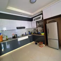 BÁN NHÀ MẶT NGÕ BẮC TỪ LIÊM 5.6 TỶ 40m2 4 TẦNG GẦN PHỐ ĐẦY ĐỦ TIỆN ÍCH