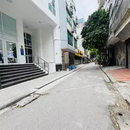 CỰC HIẾM, NHÀ THIÊN HIỀN 42M2X5 TẦNG, Ô TÔ TRÁNH KINH DOANH, NGÕ THÔNG, 14 tỷ
