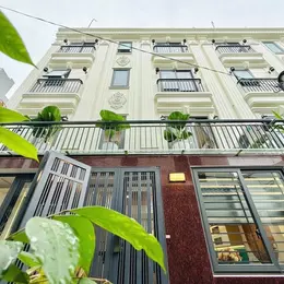 NHÀ 5 TẦNG - PHẠM VĂN CHIÊU, P14 GÒ VẤP - XÂY MỚI - 37M2 - 3PN - CHỈ 5.49 TỶ.