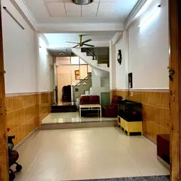 Bán nhà 51m², 4 tầng, 5PN, 5WC, 8.7 tỷ, Bùi Đình Túy, P24, Bình Thạnh