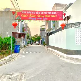 lô đất mặt tiền đườn D1 khu Nam long DT 129m, đường 25m