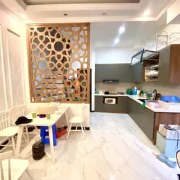 Bán nhà Phố Hào Nam_Tầm tiền siêu hiếm_ Hai thoáng vĩnh viễn_25mx6T_Giá: 5.5 Tỷ.