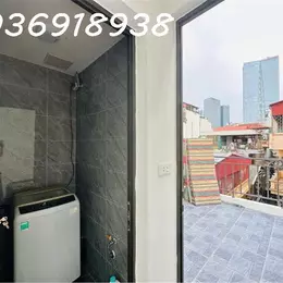 Chỉ 10.3 tỷ-Hàng xóm Lotte Đào Tấn-Ô tô 5 tạ đỗ cửa-kinh doanh ngon