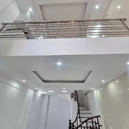Bán nhà Kim Giang, Thanh Trì, gần ô tô, 3 bước ra phố, 30m2, 5.98 tỷ