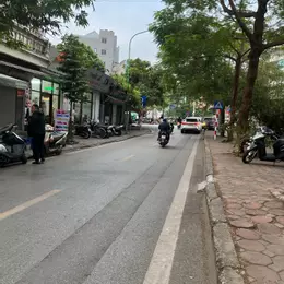 CƠ HỘI HIẾM CÓ - BÁN NHÀ SIÊU ĐẸP TẠI NGUYỄN AN NINH, HOÀNG MAI