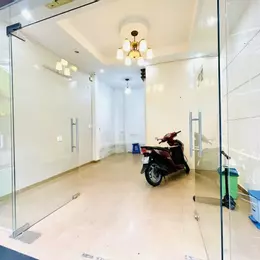 Chỉ 7.3 tỷ nhà HXH Ba Tháng Hai - Dòng tiền tốt - Ngay nhà hát Hoà Bình