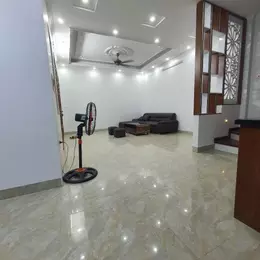 BÁN NHÀ MẶT NGÕ BẮC TỪ LIÊM 7.6 TỶ 53m2 5 TẦNG FULL NỘI THẤT