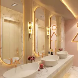 Tớ có phòng đẹp 🤩 
Tớ có phòng đầy đủ tiện ích 🤩
Tớ có phòng sang-xịn-mịn 🤩