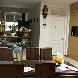 BÁN GẤP CĂN HỘ 3PN 159M² FULL NỘI THẤT CAO CẤP – 34T HOÀNG ĐẠO THÚY