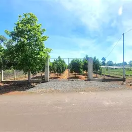 Kẹt Tiền Sang Gấp 2 Mãnh (2.737m2) Đất Shr Mt Đường xe tải Liền Kề Cụm Kcn, Chợ Giá 185 Tr