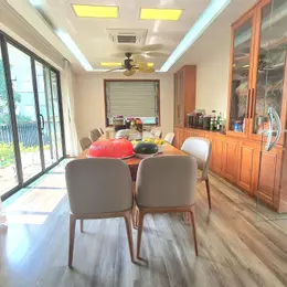 💥GIÁ SỐC Biệt thự KĐT Dịch Vọng 307m 4T, Ô tô tránh, Vỉa hè, hơn 90 tỷ💥