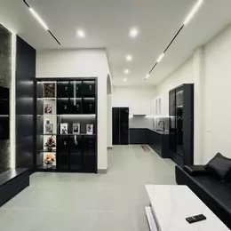 Bán nhà vị trí vàng gần phố Kim Giang, Hoàng Mai, Mt 4.5m, 34m2, 8.4 tỷ