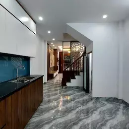 Bán gấp nhà riêng tại Trần Phú, 7,99 tỷ, 40m2, hàng hiếm ở Hà Đông