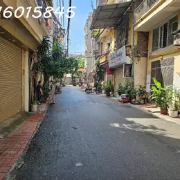 ĐẤT VÀNG HỒ TÙNG MẬU-TRUNG TÂM CẦU GIẤY-TỪ LIÊM-NGÕ ĐẸP-GẦN PHỐ-GẦN Ô TÔ 99M2,MT 7M CHỈ 13,4 TỶ