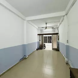 +1 BÁN NHÀ 2 MẶT HẺM XE HƠI THÔNG - TT PHÚ NHUẬN - 3 TẦNG- 2PN - PL CHUẨN