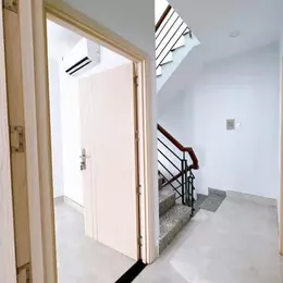 TRẦN HƯNG ĐẠO - 33M2 - 4 TẦNG - GIÁ NHỈNH 5 TỶ