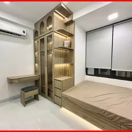 Bán Gấp! Nhà 5 Tầng, 30m², Ngọc Thụy Long Biên - Giá Tốt