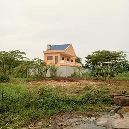 Bán lô đất đẹp khu dân cư Đông Dương, Phường Phú Hữu, TP Thủ Đức.