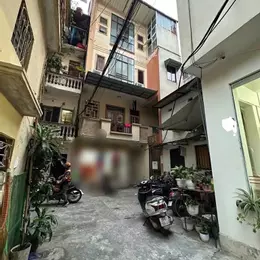 Hàng Hiếm Kim Mã, Ba Đình, 4 Tầng, 61m2, Một Bước Ra Phố, Dòng Tiền 35 tr/tháng, 10.8 Tỷ