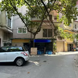 Bán Gấp Nhà Đào Tấn, Ba Đình, 5 Tầng, MT 5.1m, Ô tô Đỗ Cửa, Mặt Tiền Siêu Rộng, 10.8 Tỷ