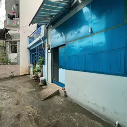 Bán nhà Hẻm xe hơi Thạch Lam 4 x 15m, 3.7 tỷ, 2PN, Shr