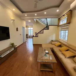 CHO THUÊ BIỆT THỰ CIPUTRA TÂY HỒ - DIỆN TÍCH 230M - 5 NGỦ - ĐẦY ĐỦ NỘI THẤT ĐẸP - CÓ THỂ CHUYỂN