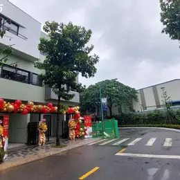 Bán Nhà cách KĐT Vạn Phúc City 15 phút giá chỉ 3.3 tỷ/ căn, hoàn thiện
