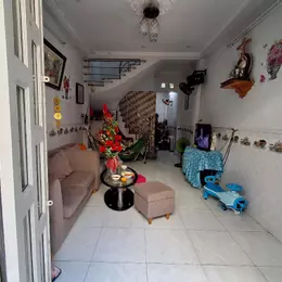🏠 Bán nhà Q.8, 33m², 2PN, 4.7 tỷ 🏠