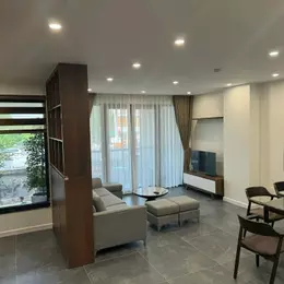 MẶT PHỐ NGHI TÀM - TÂY HỒ - 131M2 x 7T - MT 7M - 80 TỶ - CÓ GARA Ô TÔ-TRƯỚC NHÀ ĐƯỜNG 30M