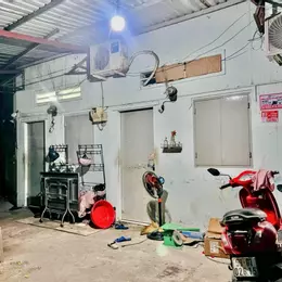 BÁN NHÀ HẺM TÂN HOÀ 2 - PHƯỜNG HIỆP PHÚ - THỦ ĐỨC - 80M2 - CHỈ HƠN 3 TỶ