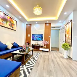 NHÀ ĐẸP NGAY KĐT NAM TRUNG YÊN-NGUYỄN CHÁNH 60M2 X 1 TẦNG- 3.5 TỶ