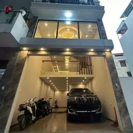 HÀNG XÓM VIN - ÔTÔ VÀO NHÀ - NGÕ THÔNG KINH DOANH - NHÀ ĐẸP Ở NGAY - TIỆN ÍCH AN SINH ĐỈNH - 40m2