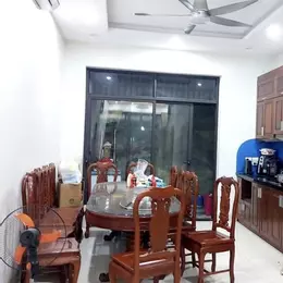BÁN NHÀ RIÊNG CẠNH KĐT MỖ LAO, HÀ ĐÔNG 35M2 X3 NGỦ, NGÕ THÔNG. GẦN Ô TÔ
