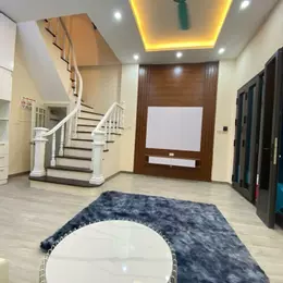 CƠ HỘI VÀNG: NHÀ 6 TẦNG PHỐ CẦU GIẤY, MẶT TIỀN RỘNG, VỊ TRÍ KIM CƯƠNG!