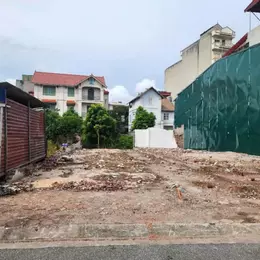 Bán đất ngay ĐH Mỏ, Viện Phương Đông, 20m ô tô tránh, 50m ra phố, MT 10m, 176m - 11.5 tỷ